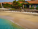 Kaapverdische eiland kaapverdië strand cauri reizen natuur zon zee vakantie vulkaan São sao Vicente Nicolau Santo Antão antao sal cabo verde