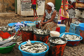 Kaapverdische eiland kaapverdië strand cauri reizen natuur zon zee vakantie vulkaan São sao Vicente Nicolau Santo Antão antao Paúl cabo verde